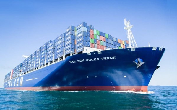 Vận tải biển - Vận Tải AG - Công Ty TNHH Dịch Vụ Thương Mại Cung ứng AG